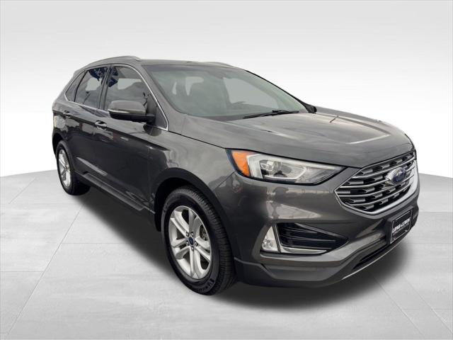 Used 2019 Ford Edge For Sale in Muscle Shoals, AL