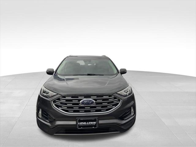 Used 2019 Ford Edge For Sale in Muscle Shoals, AL