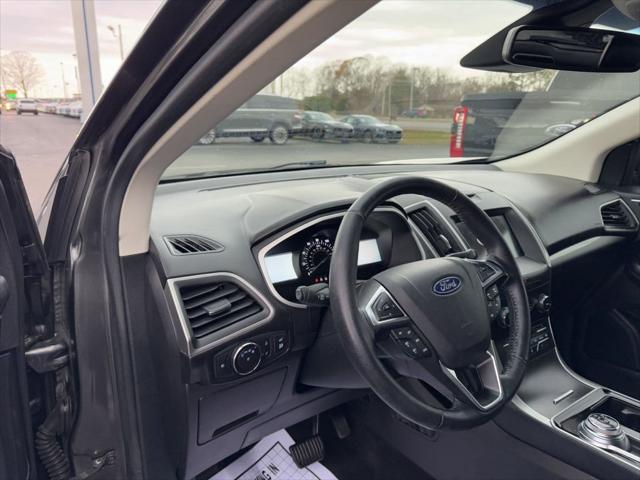 Used 2019 Ford Edge For Sale in Muscle Shoals, AL