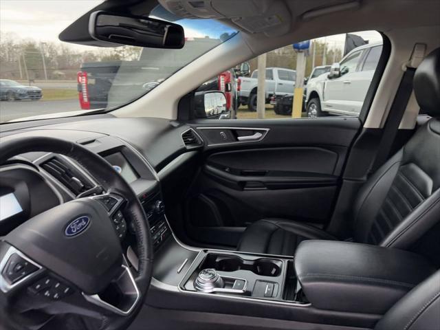 Used 2019 Ford Edge For Sale in Muscle Shoals, AL