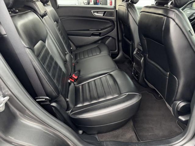 Used 2019 Ford Edge For Sale in Muscle Shoals, AL