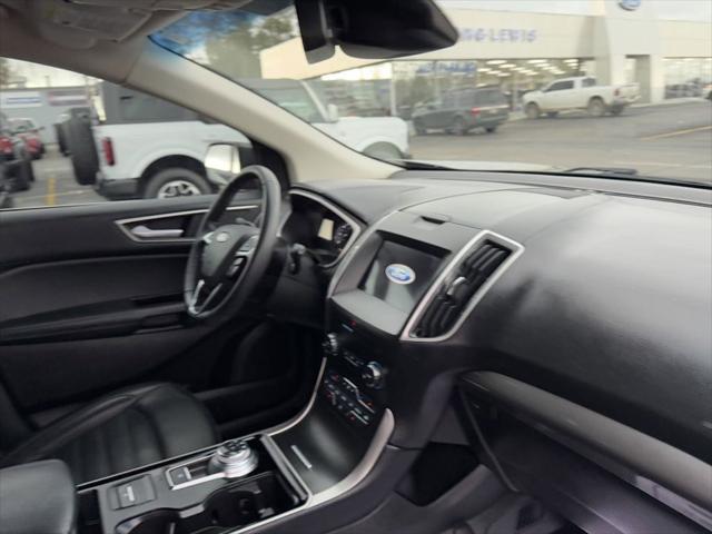 Used 2019 Ford Edge For Sale in Muscle Shoals, AL