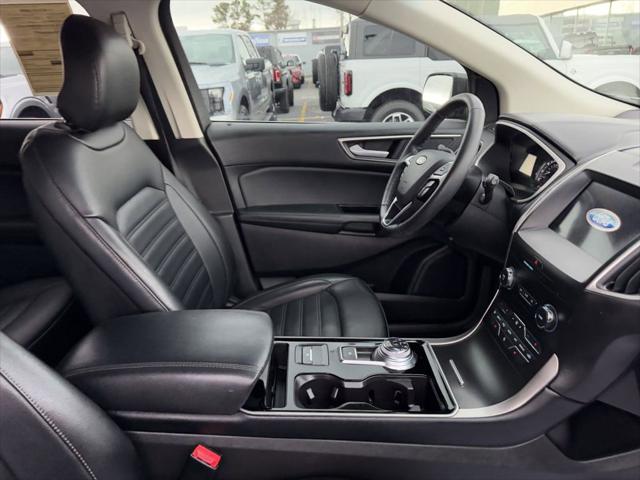 Used 2019 Ford Edge For Sale in Muscle Shoals, AL