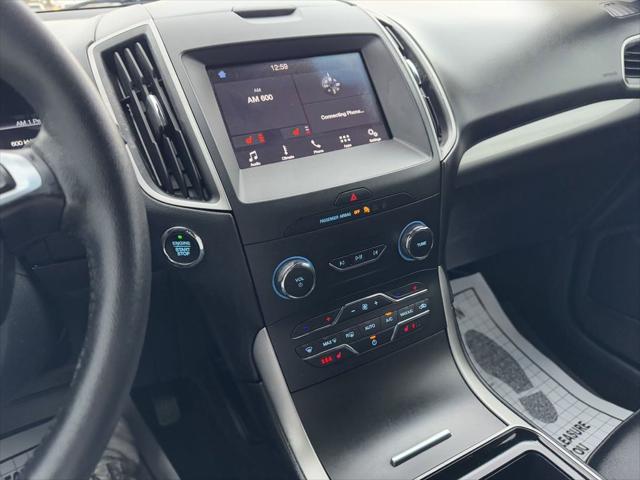 Used 2019 Ford Edge For Sale in Muscle Shoals, AL