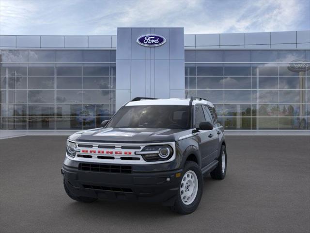 New 2024 Ford Bronco Sport For Sale in Muscle Shoals, AL