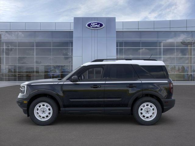 New 2024 Ford Bronco Sport For Sale in Muscle Shoals, AL