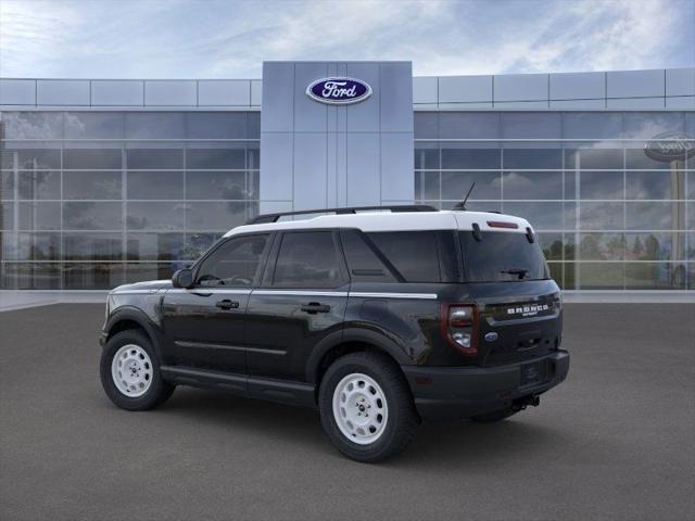New 2024 Ford Bronco Sport For Sale in Muscle Shoals, AL