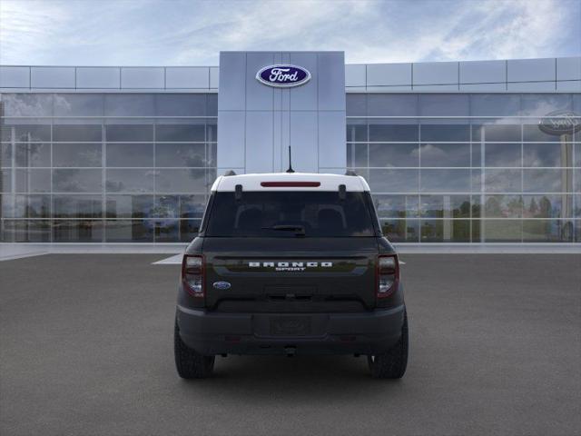 New 2024 Ford Bronco Sport For Sale in Muscle Shoals, AL