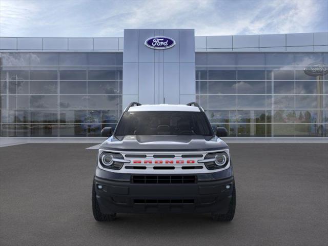 New 2024 Ford Bronco Sport For Sale in Muscle Shoals, AL