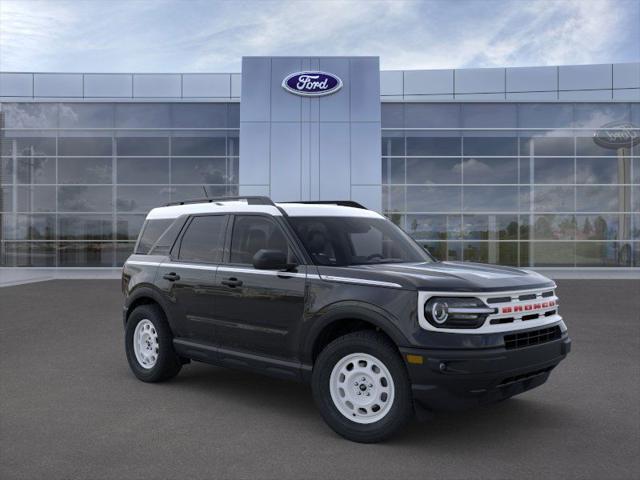 New 2024 Ford Bronco Sport For Sale in Muscle Shoals, AL