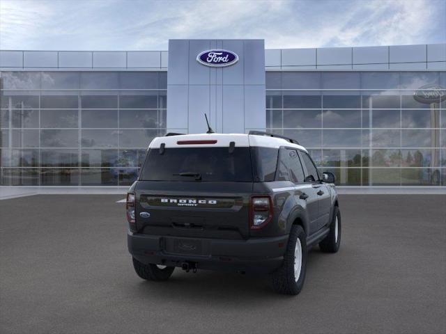 New 2024 Ford Bronco Sport For Sale in Muscle Shoals, AL