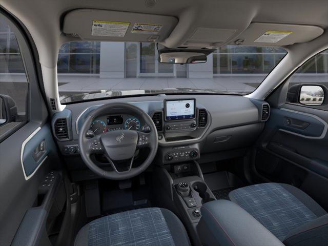 New 2024 Ford Bronco Sport For Sale in Muscle Shoals, AL