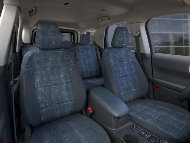 New 2024 Ford Bronco Sport For Sale in Muscle Shoals, AL