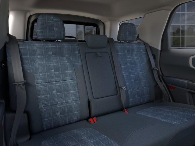 New 2024 Ford Bronco Sport For Sale in Muscle Shoals, AL