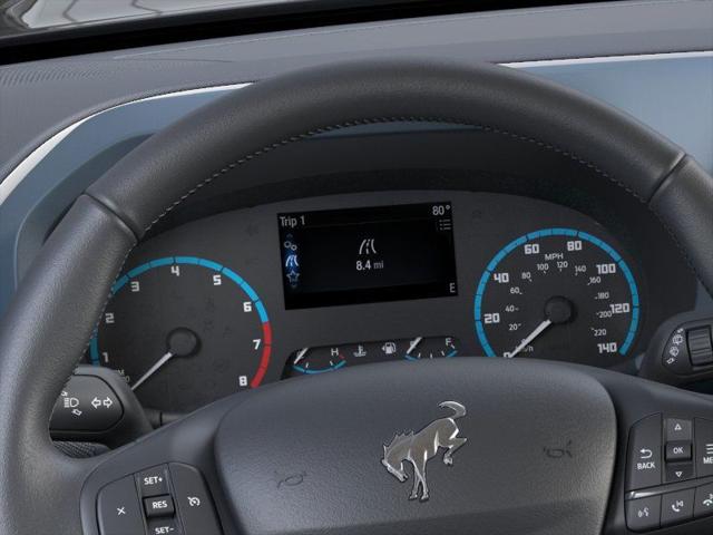 New 2024 Ford Bronco Sport For Sale in Muscle Shoals, AL