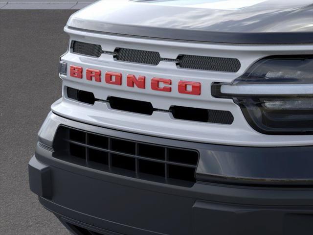 New 2024 Ford Bronco Sport For Sale in Muscle Shoals, AL