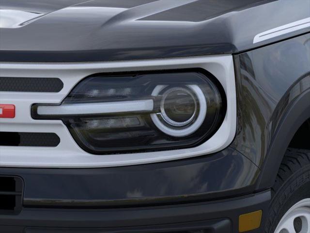 New 2024 Ford Bronco Sport For Sale in Muscle Shoals, AL
