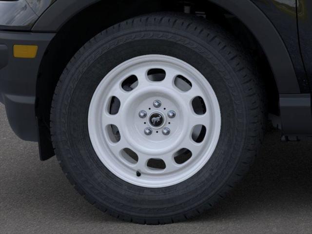 New 2024 Ford Bronco Sport For Sale in Muscle Shoals, AL
