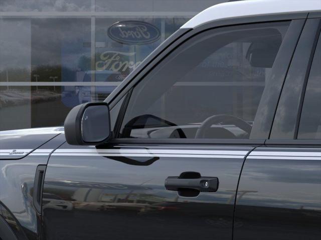 New 2024 Ford Bronco Sport For Sale in Muscle Shoals, AL