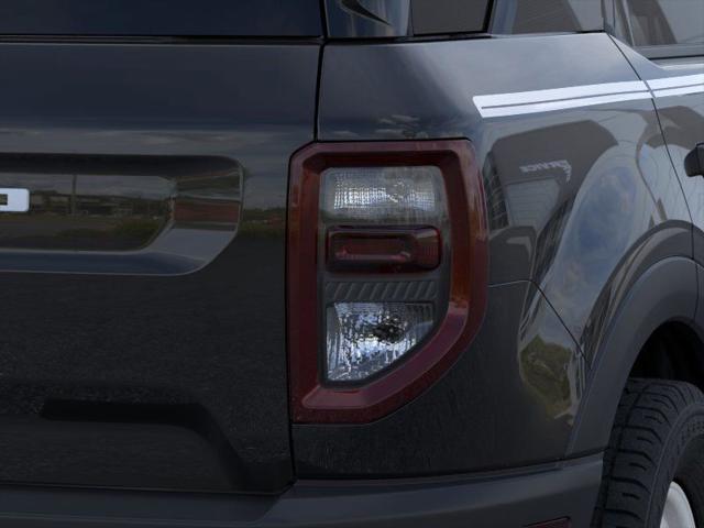 New 2024 Ford Bronco Sport For Sale in Muscle Shoals, AL