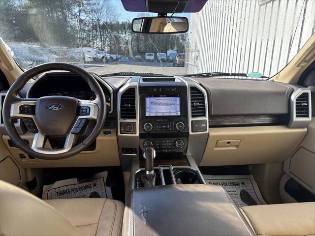 Used 2019 Ford F-150 For Sale in Muscle Shoals, AL