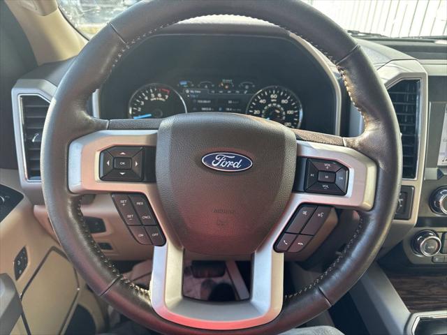 Used 2019 Ford F-150 For Sale in Muscle Shoals, AL