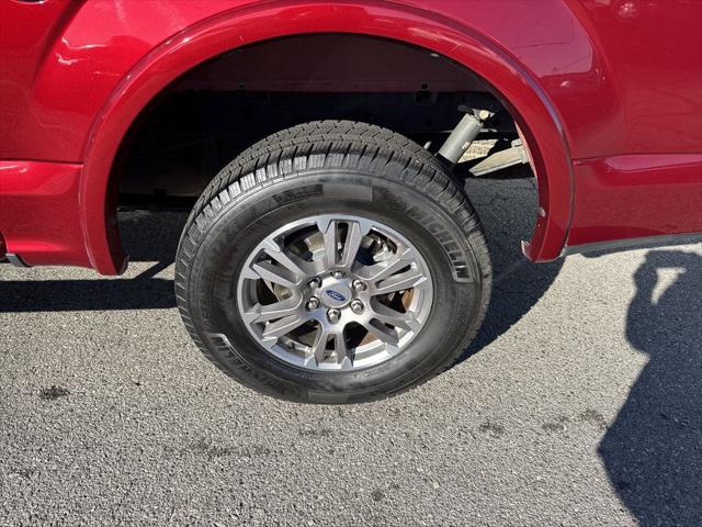 Used 2019 Ford F-150 For Sale in Muscle Shoals, AL