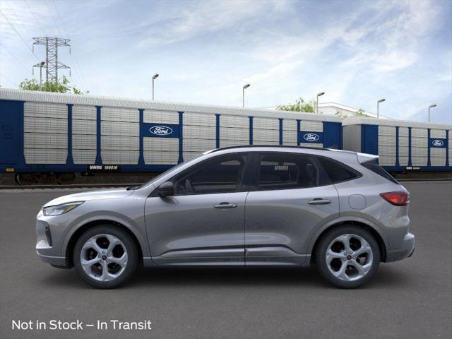 New 2024 Ford Escape For Sale in Muscle Shoals, AL