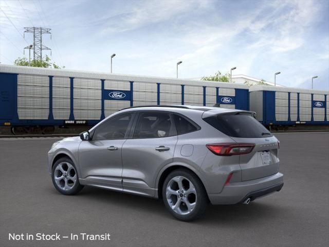 New 2024 Ford Escape For Sale in Muscle Shoals, AL
