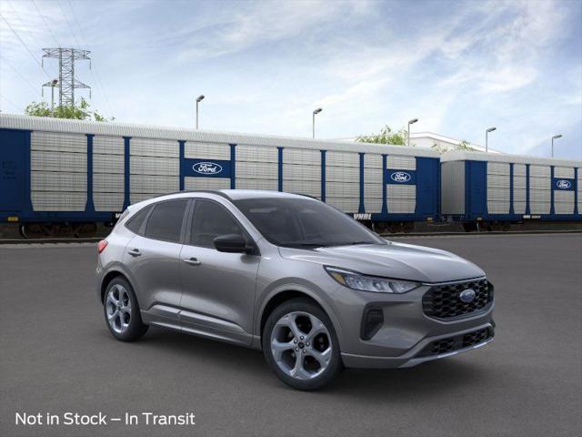 New 2024 Ford Escape For Sale in Muscle Shoals, AL