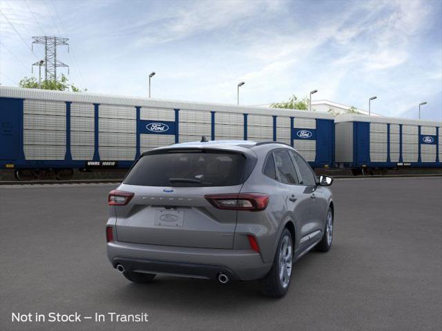 New 2024 Ford Escape For Sale in Muscle Shoals, AL