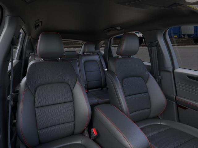 New 2024 Ford Escape For Sale in Muscle Shoals, AL