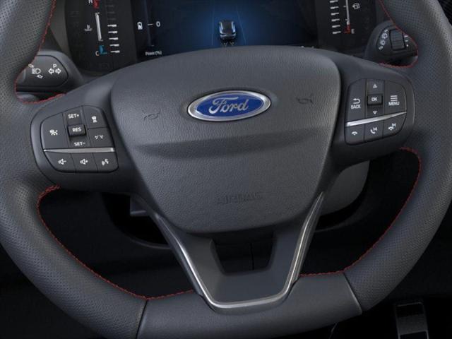 New 2024 Ford Escape For Sale in Muscle Shoals, AL