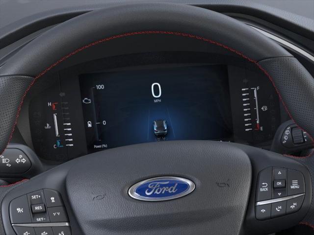 New 2024 Ford Escape For Sale in Muscle Shoals, AL