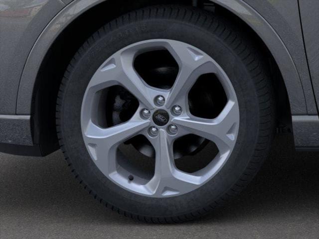 New 2024 Ford Escape For Sale in Muscle Shoals, AL