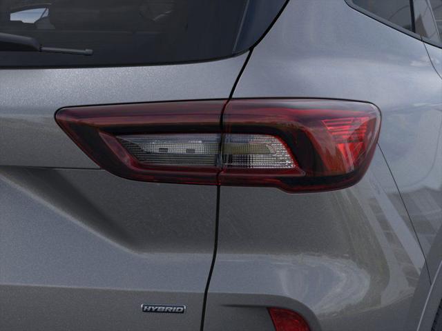 New 2024 Ford Escape For Sale in Muscle Shoals, AL
