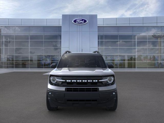 New 2024 Ford Bronco Sport For Sale in Muscle Shoals, AL