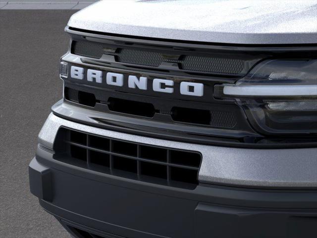 New 2024 Ford Bronco Sport For Sale in Muscle Shoals, AL