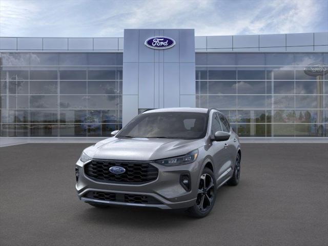 New 2024 Ford Escape For Sale in Muscle Shoals, AL