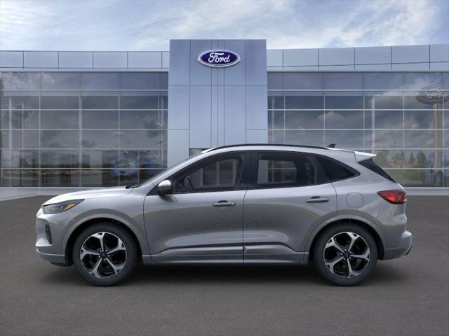 New 2024 Ford Escape For Sale in Muscle Shoals, AL