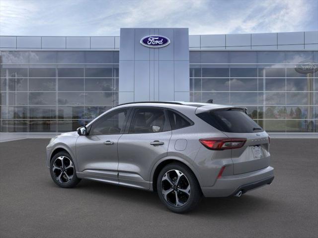 New 2024 Ford Escape For Sale in Muscle Shoals, AL