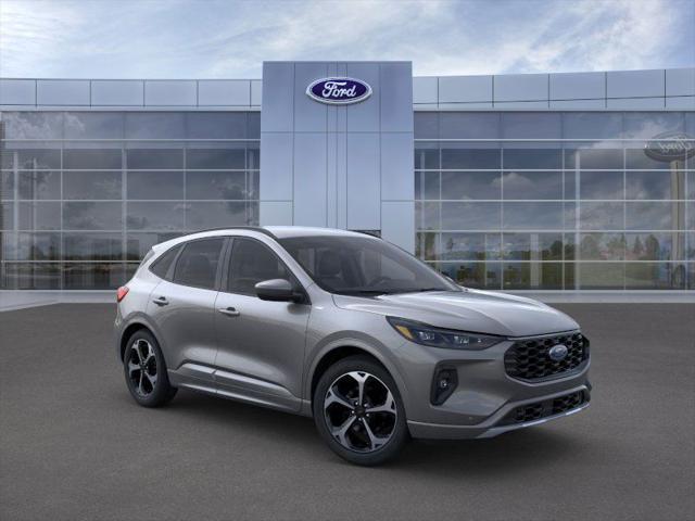 New 2024 Ford Escape For Sale in Muscle Shoals, AL
