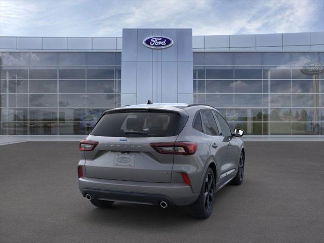 New 2024 Ford Escape For Sale in Muscle Shoals, AL