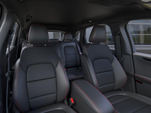 New 2024 Ford Escape For Sale in Muscle Shoals, AL