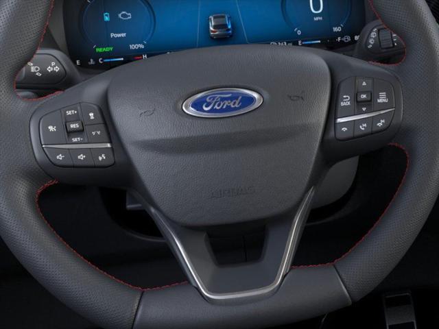 New 2024 Ford Escape For Sale in Muscle Shoals, AL