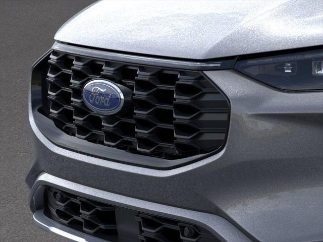 New 2024 Ford Escape For Sale in Muscle Shoals, AL