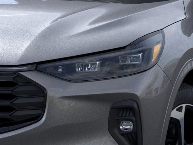 New 2024 Ford Escape For Sale in Muscle Shoals, AL