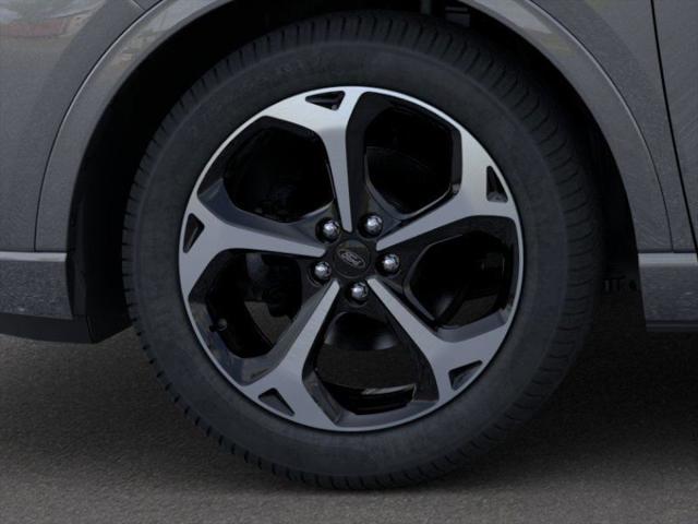 New 2024 Ford Escape For Sale in Muscle Shoals, AL