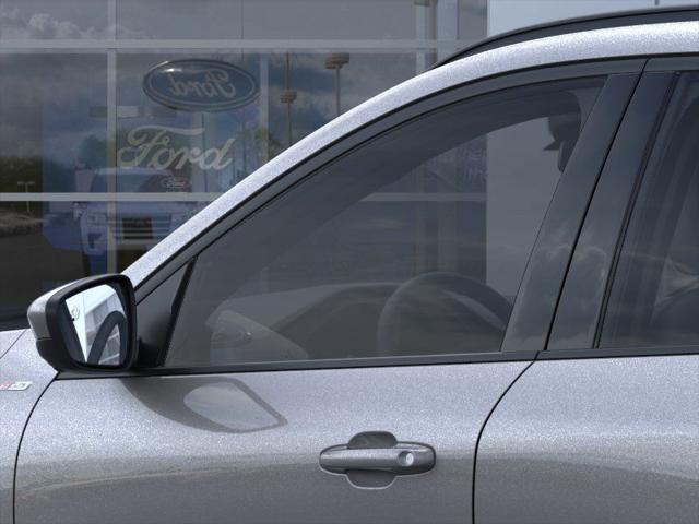 New 2024 Ford Escape For Sale in Muscle Shoals, AL