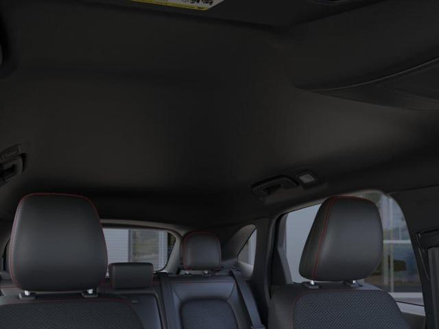 New 2024 Ford Escape For Sale in Muscle Shoals, AL